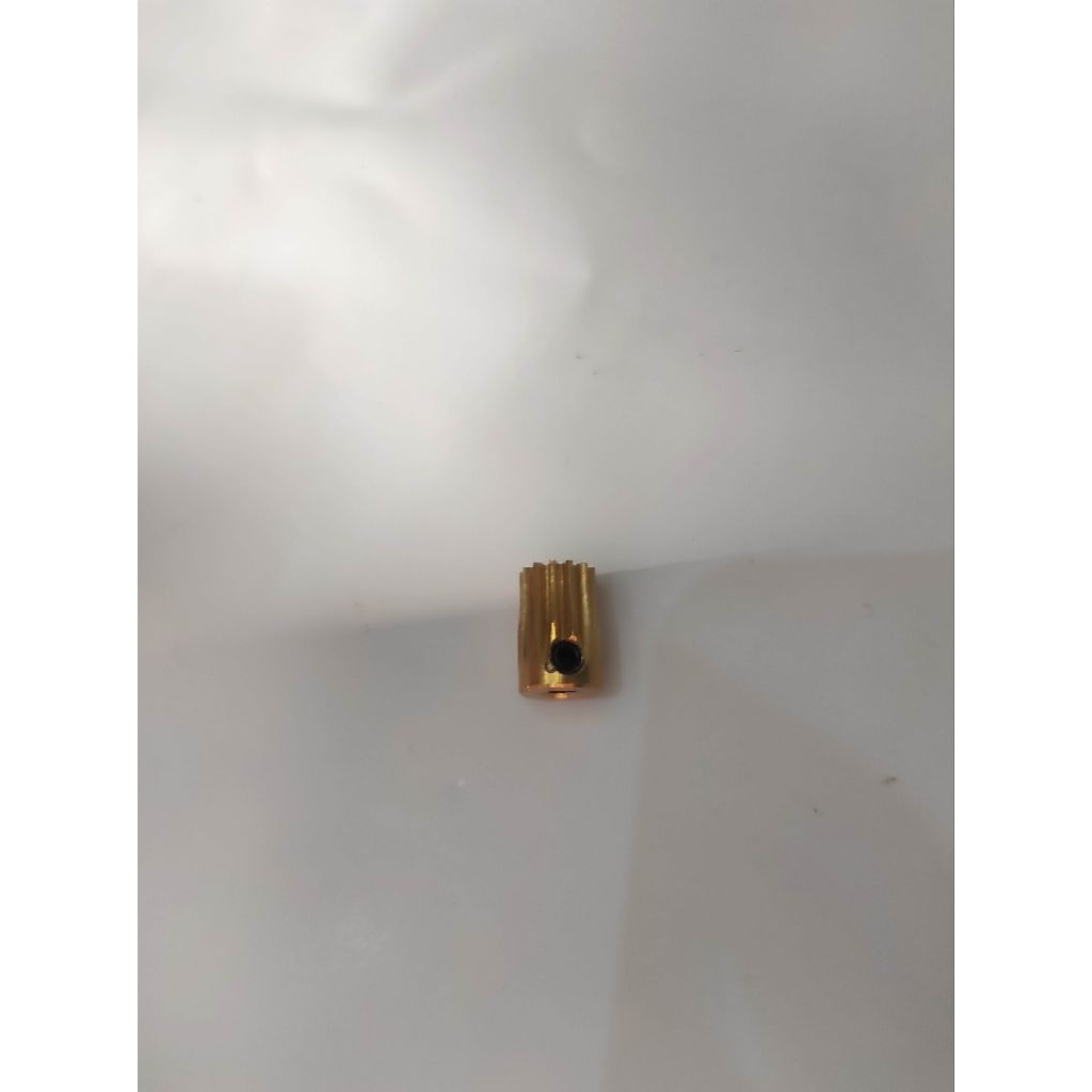 pinion motor brushless 13T 3.17mm rc heli 450