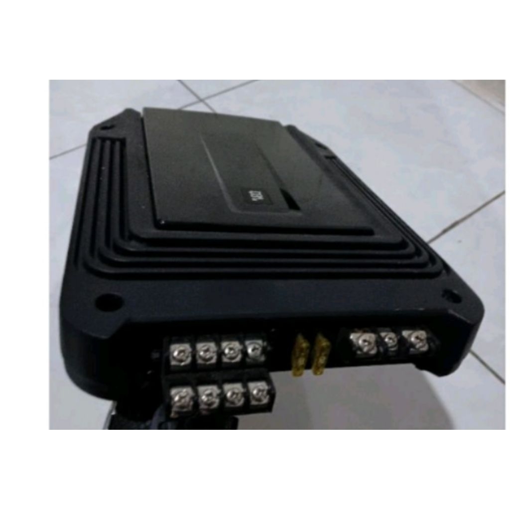 power 4 chanel jbl