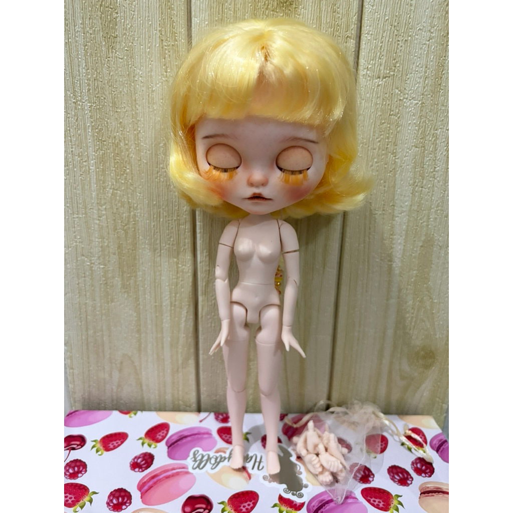 blythe preloved