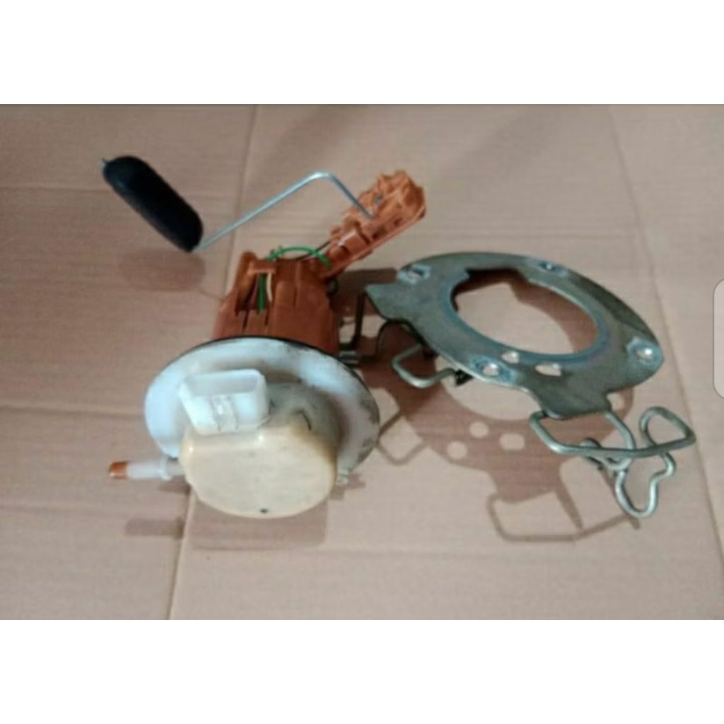 Fuel Pump CB150R LED Dan CBR150 LED Ori Copotan
