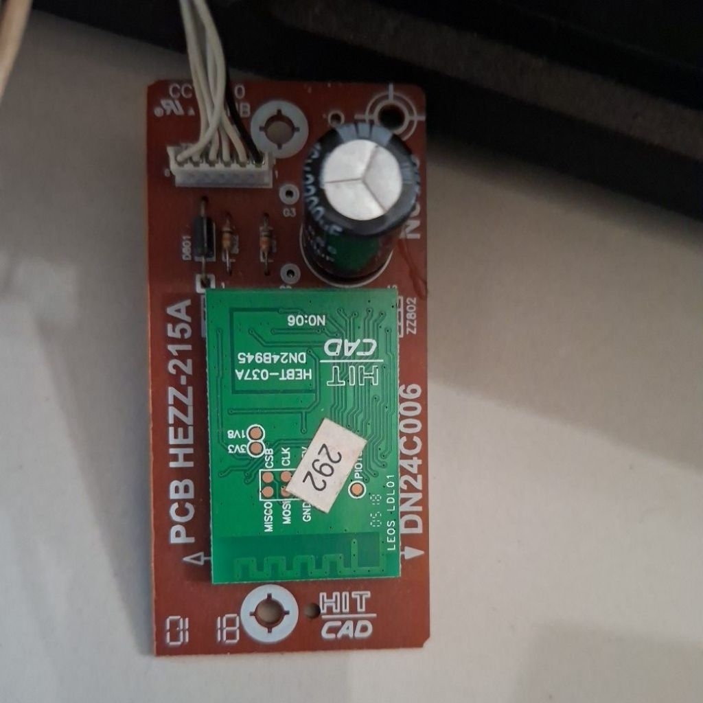 modul bluetooth polytron BB5510