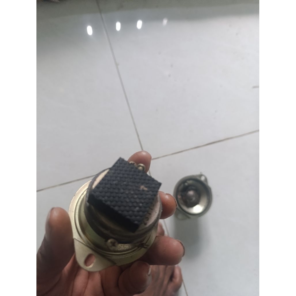 tweeter sony gn88