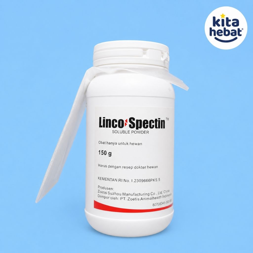 Linco Spectin 150g