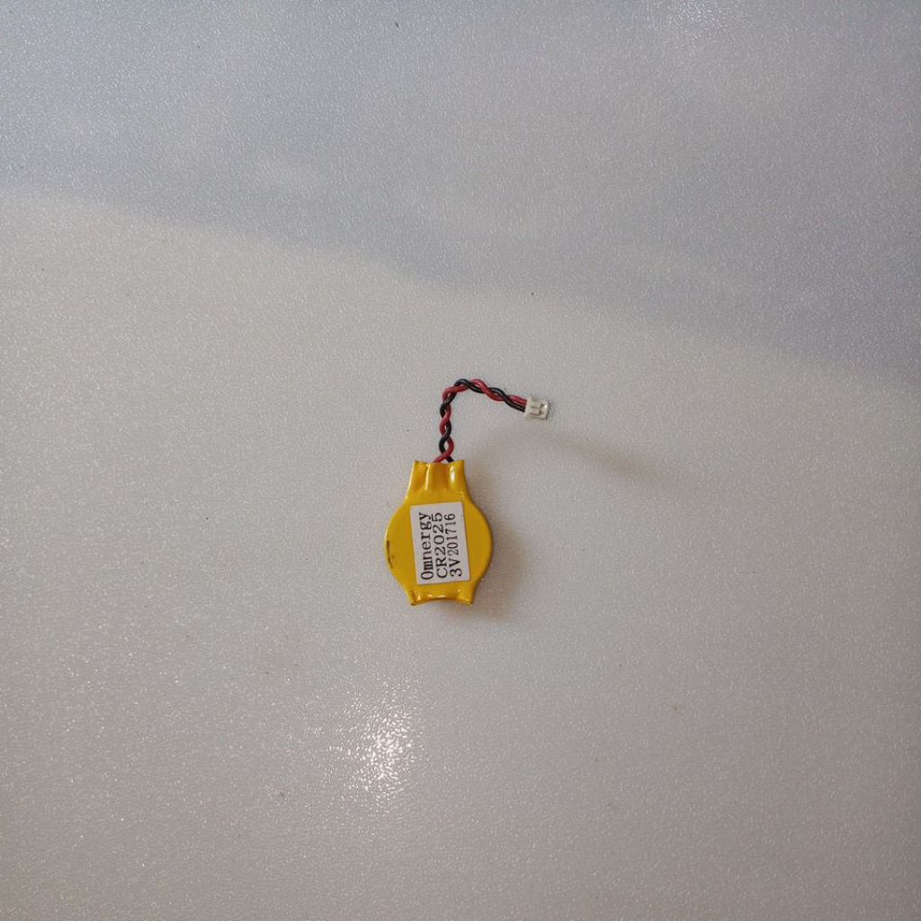 Baterai CMOS laptop Lenovo Ideapad 310S