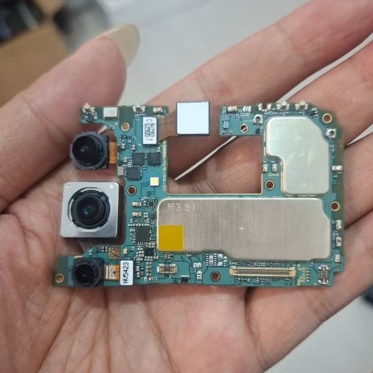 MESIN SAMSUNG A36 RAM 12/256GB 8/256GB NORMAL