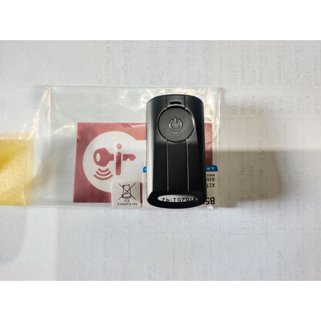 kunci remote keyless fob yamaha xmax nmax fazio filano
