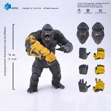Hiya Godzilla x Kong: The New Empire Kong B.E.A.S.T. Glove Version