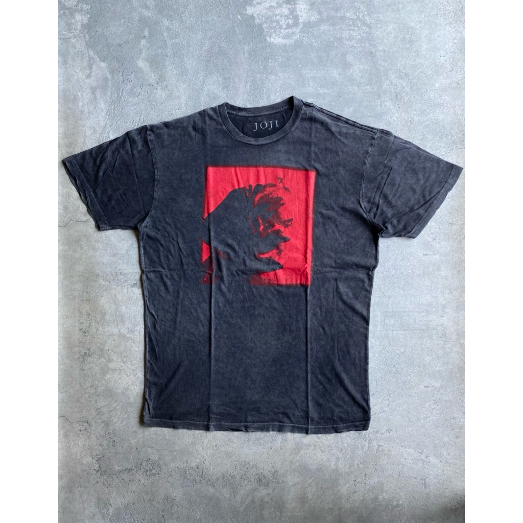 JOJI Ballads 1 Album Cover Shirt Size XL