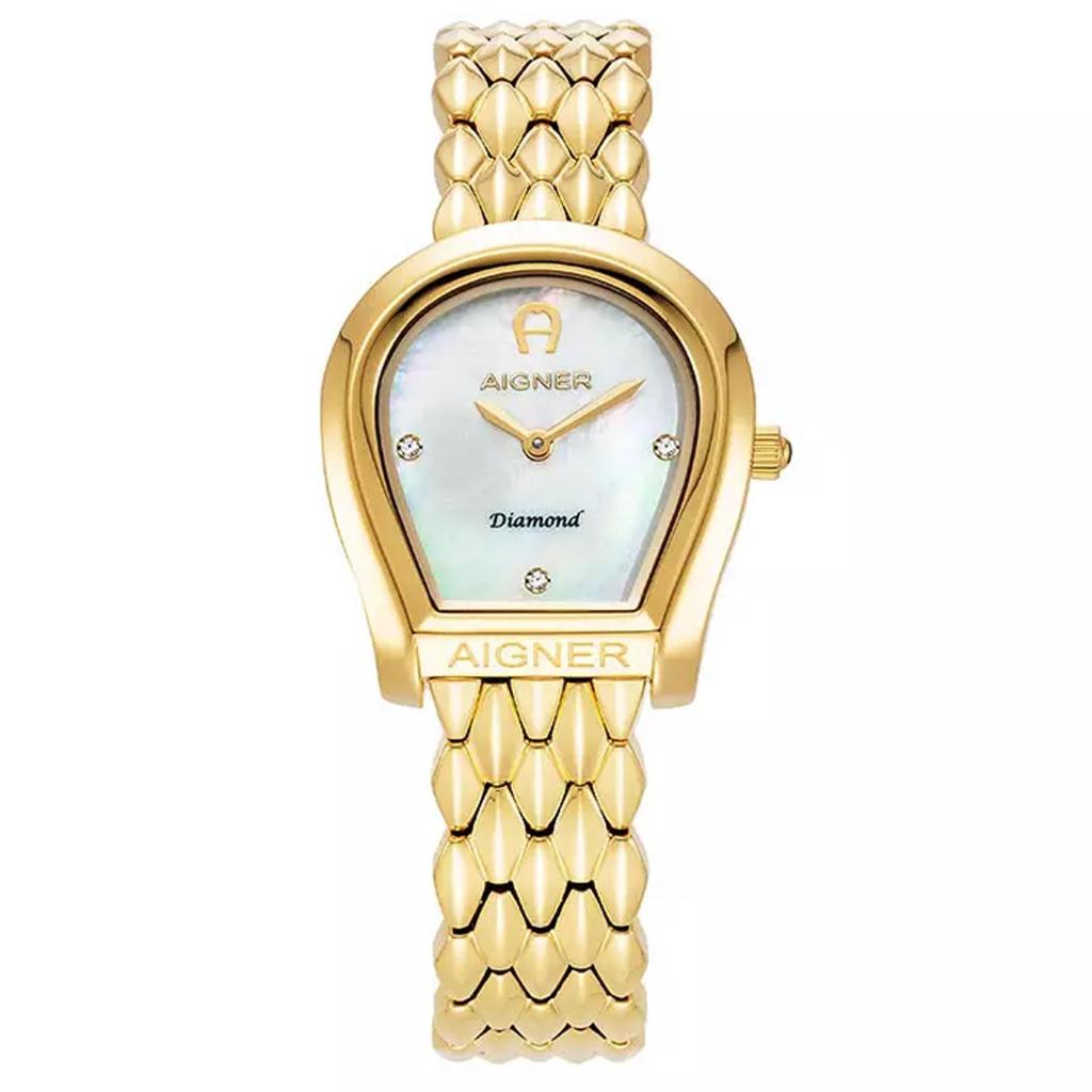 Jam Tangan Wanita AIGNER AGW.231004 Bitonto Swiss Made