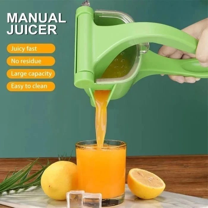 Alat peras jeruk Jumbo /Alat Peras Jeruk Manual YM