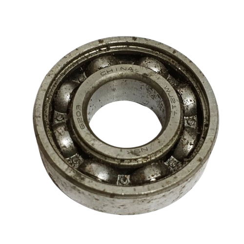 (32H) STOK TERAKHIR BEARING 6203 CHINA for honda kualitas genuine laker 6203 laher bearing bering ba