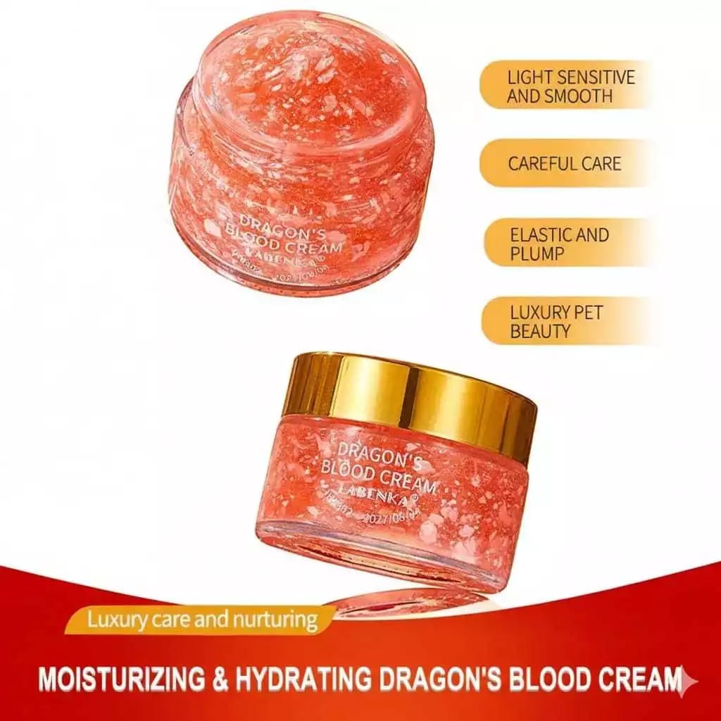 Whitening Retinol Dragon Blood Cream ns