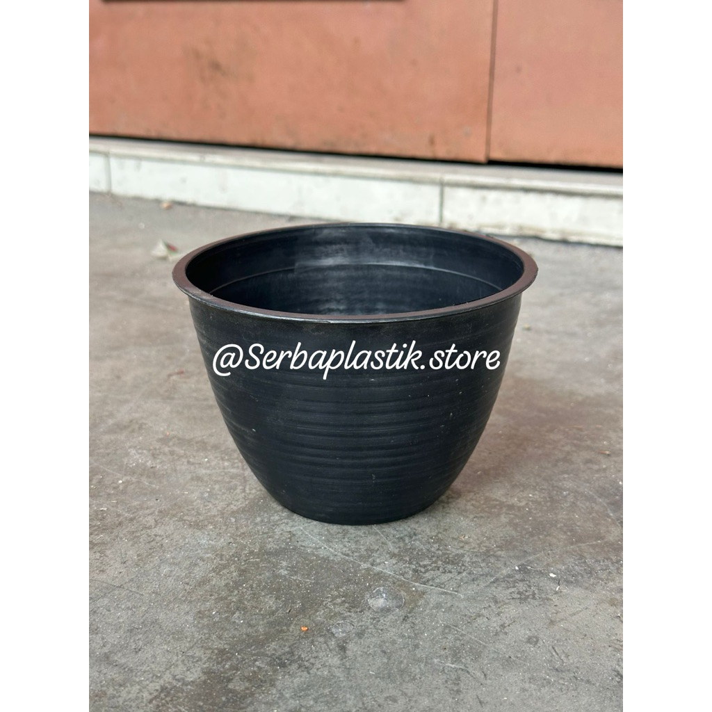 pot bunga putih bermotif tanaman warna madu motif pot hias putih besar kecil tebal kecil besar sedan