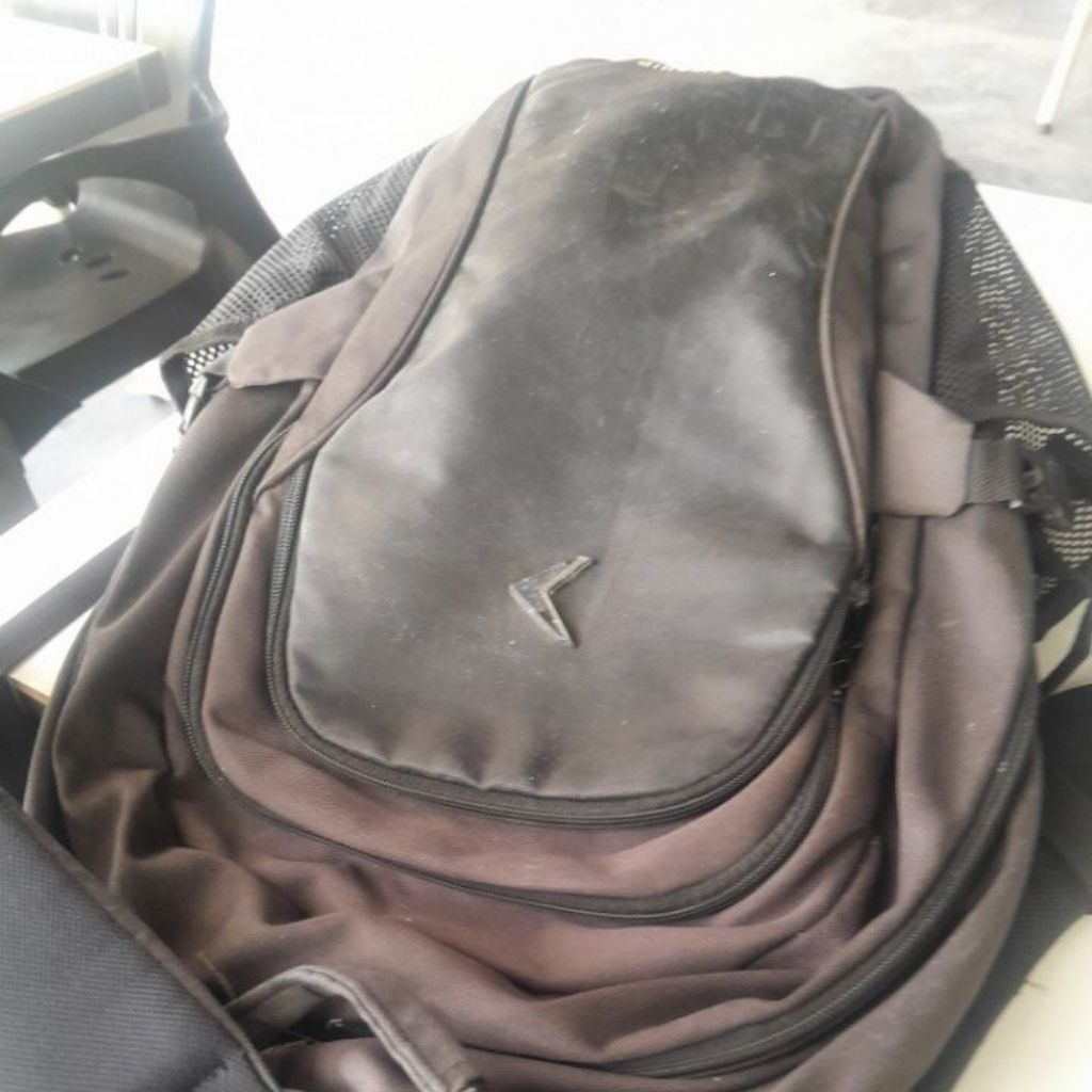 Tas Kuliah