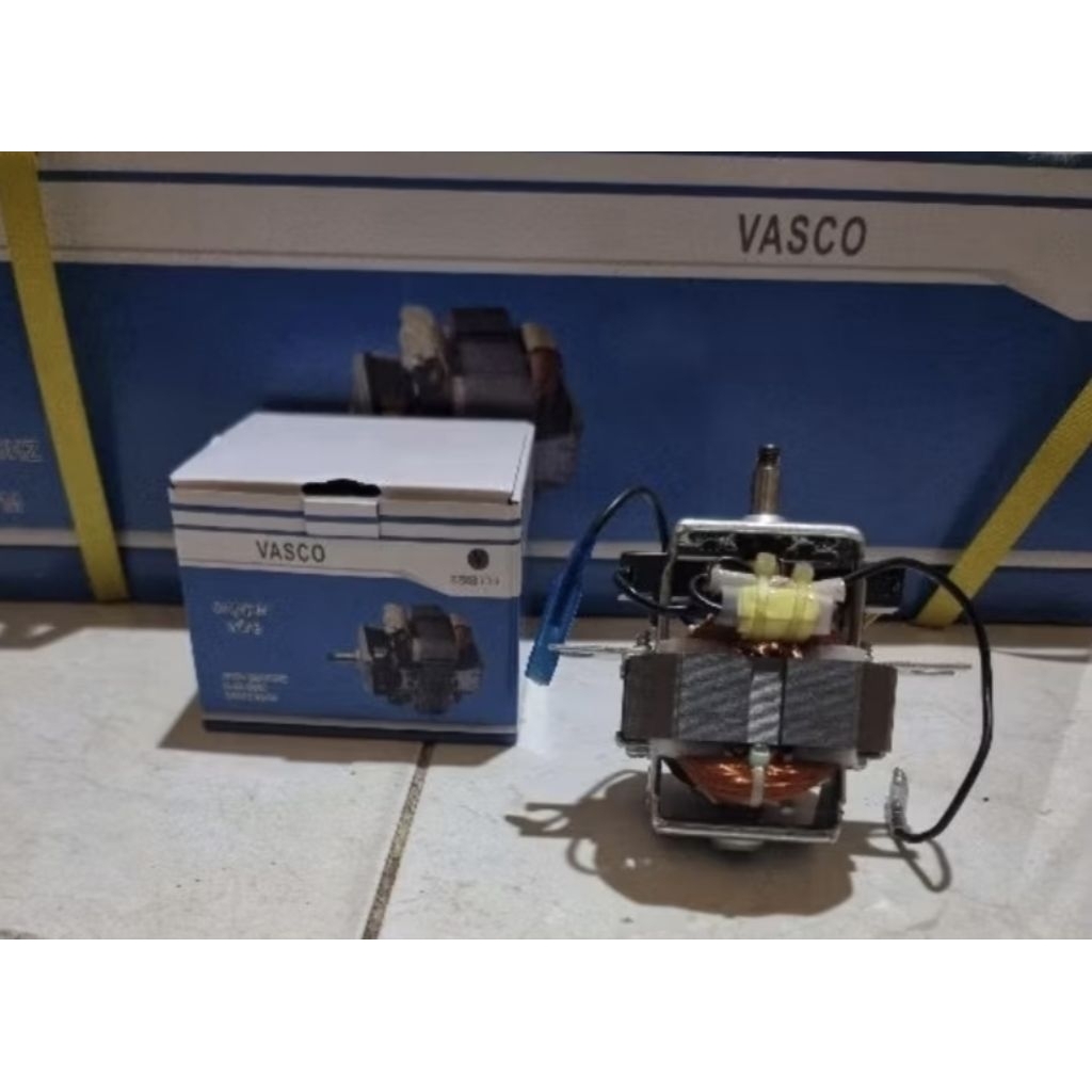 Dinamo Blender / Dinamo Blender Miyako / Motor Blender MiyakoDINAMO BLENDER MIYAKO GULUNGAN TEMBAGA