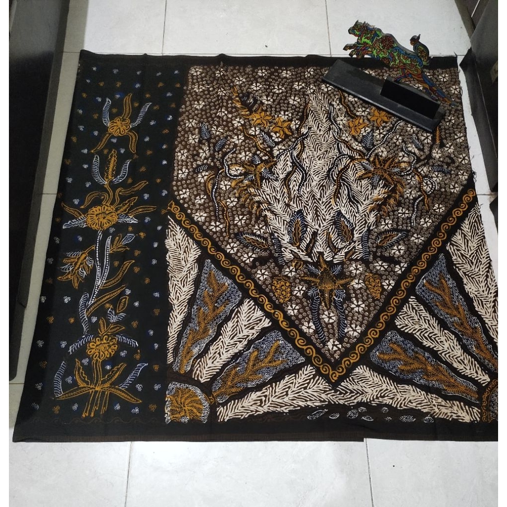Batik Tulis  Premium Solo