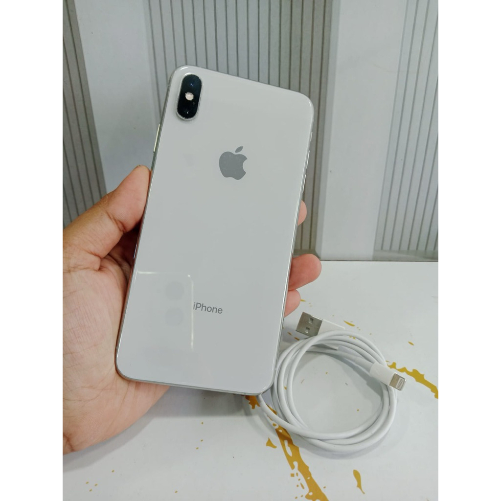 Iphone Xsmax 256