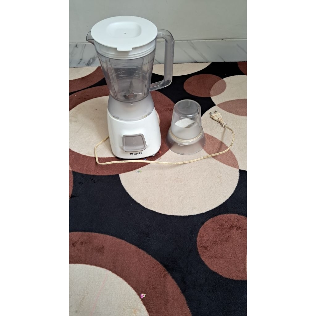 preloved blender phillips