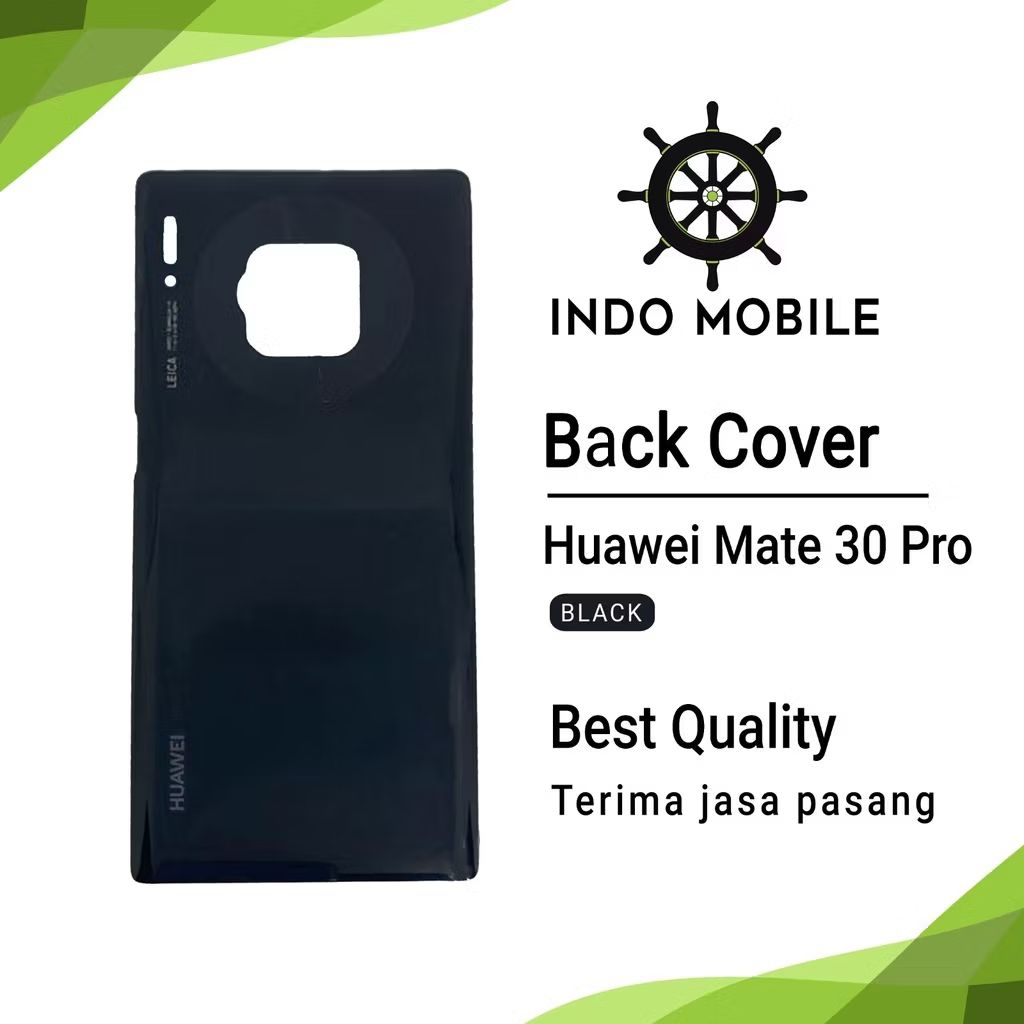 BACKDOOR / BACK COVER / TUTUP BELAKANG HUAWEI MATE 30 PRO