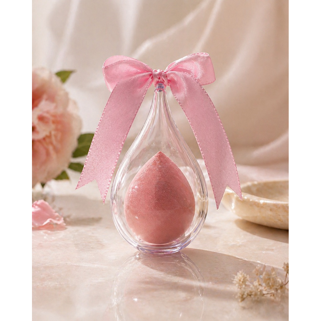 RR Beauty Sponge – Flawless Liquid Blend