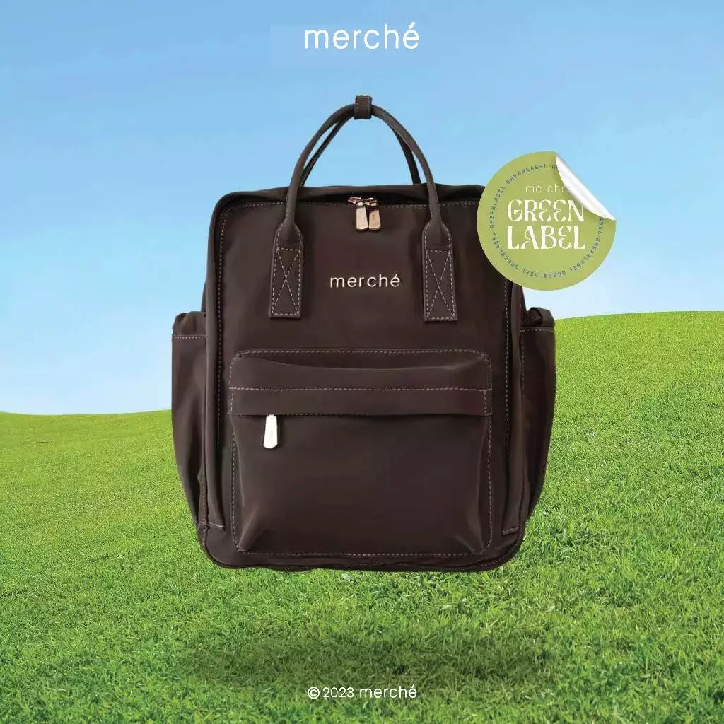 Merche - Bree Tas Wanita