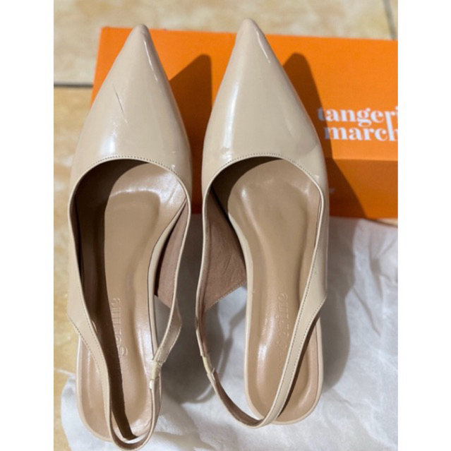 Tangerine Marche