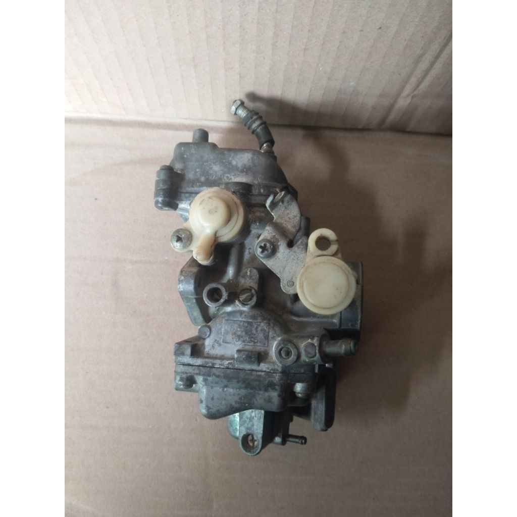 Jual karbu copotan MX lama