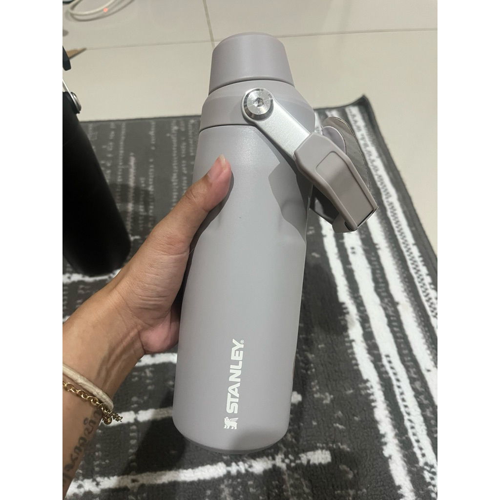 STANLEY ICEFLOW AEROLIGHT TUMBLER ORIGINAL