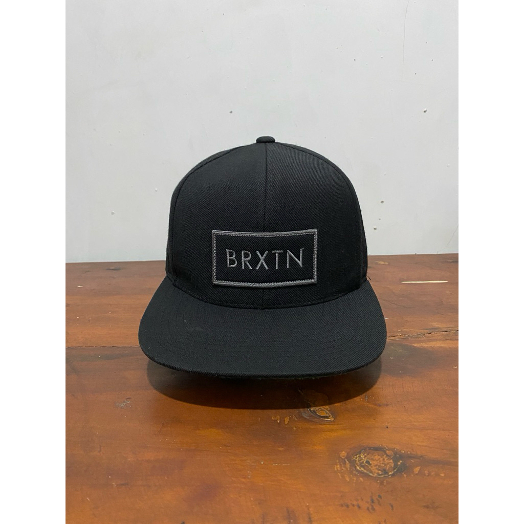 TOPI BRIXTON 2