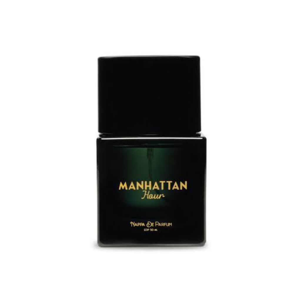 Parfum Manhattan Odesy