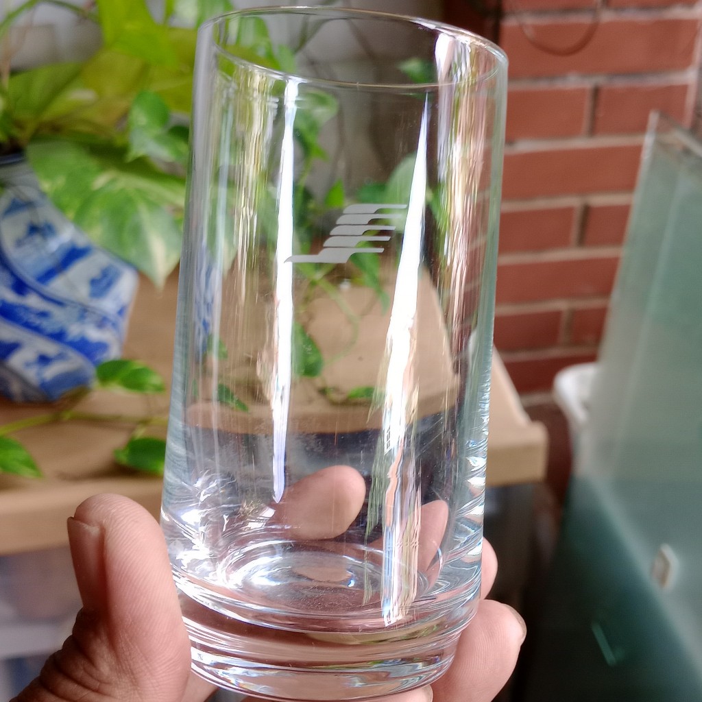 Gelas Highball  Sempati Air '96 (6pcs)