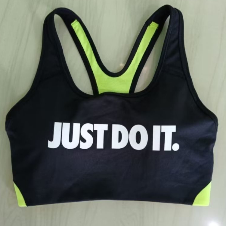 bra sport nike
