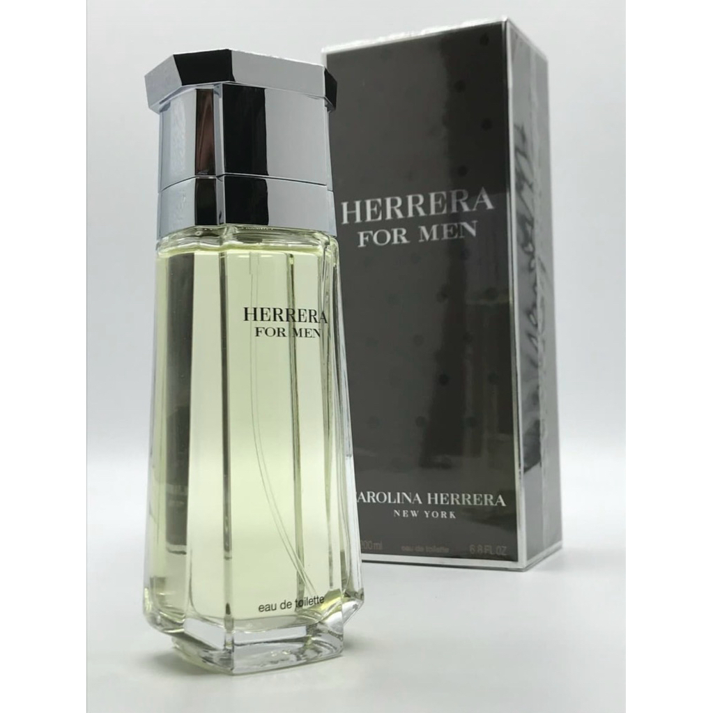Parfum Original Reject Carolina Herrera