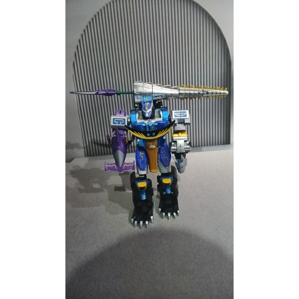 SMP Gao Hunter - Original