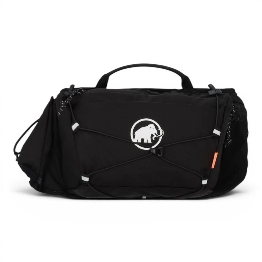 Mammut Lithium Waistpack 3L Black 100%Original