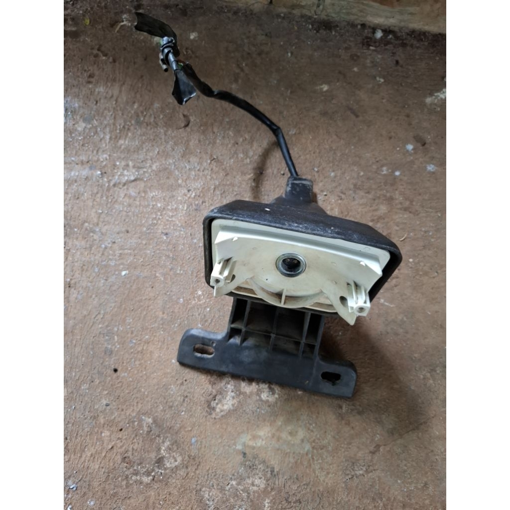 Rumah Stoplamp Lampu Belakang Honda Win 100 Original