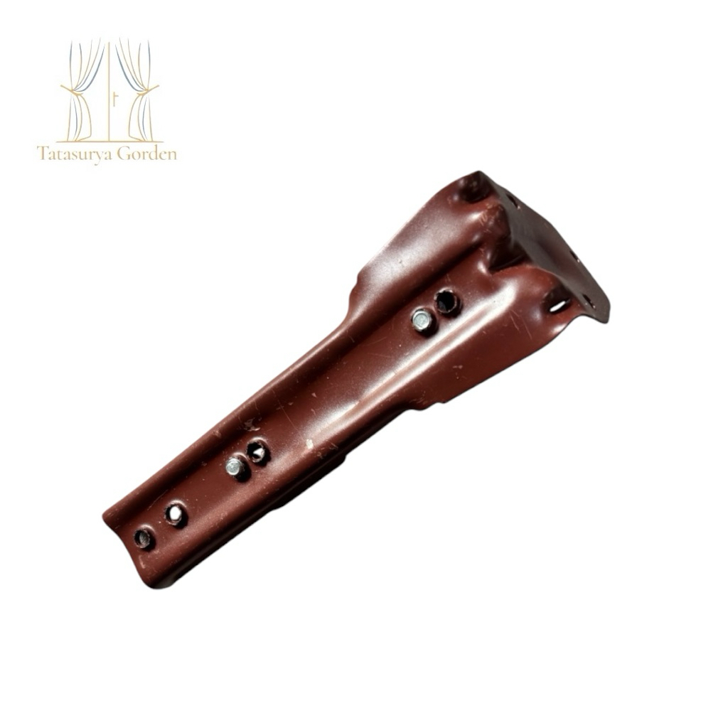 Braket/kaki gorden double