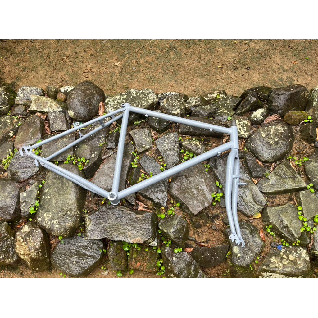 frame federal 20 ban 26 rata air