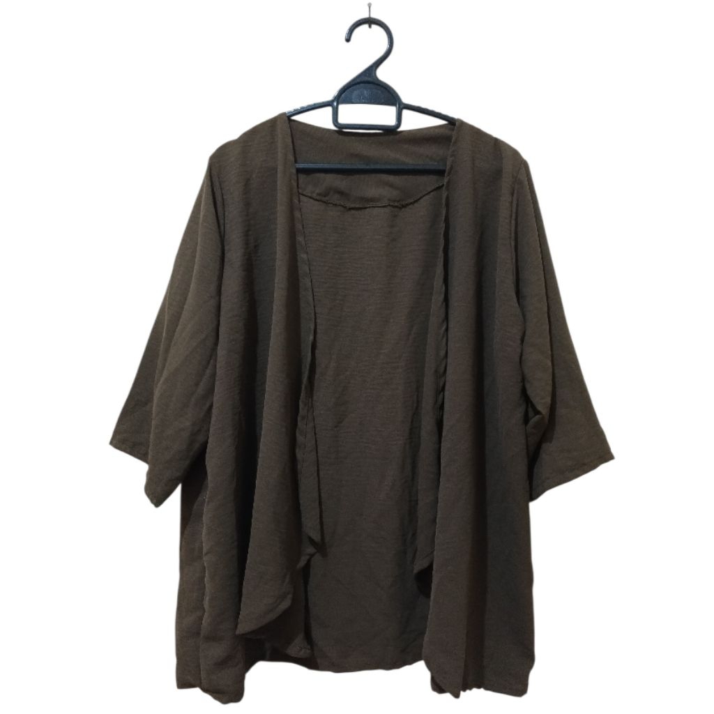 Cardigan Wanita | Second Preloved Outer Cardigan