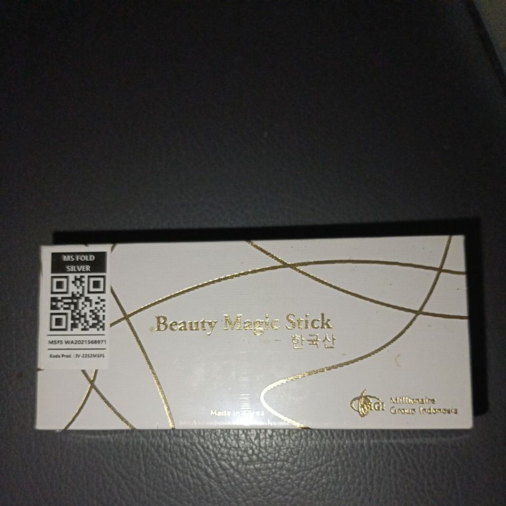 magic stick mci