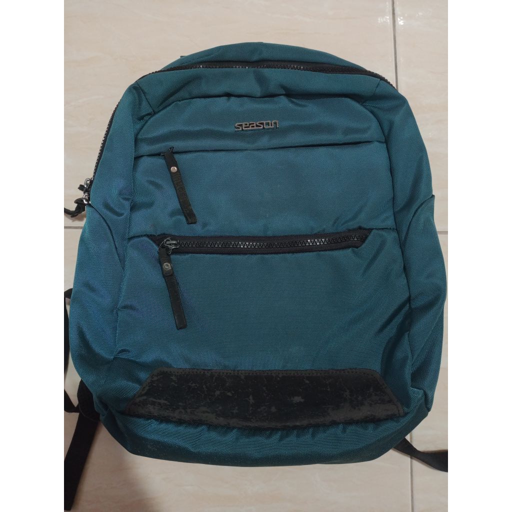 preloved tas season