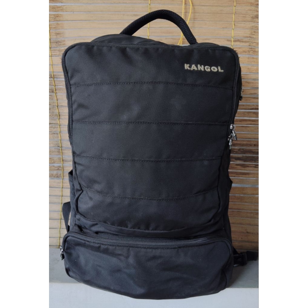 tas ransel KANGOL