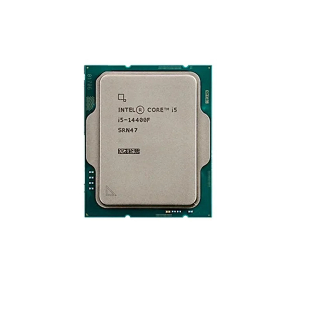 PROCESOR INTEL CORE I5 13400F 14400F TRAY