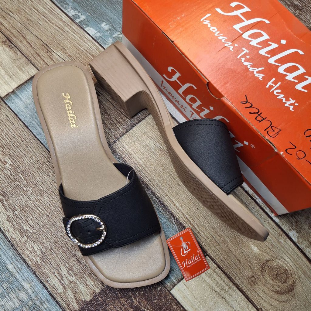 Sendal hailai wanita Nc-02