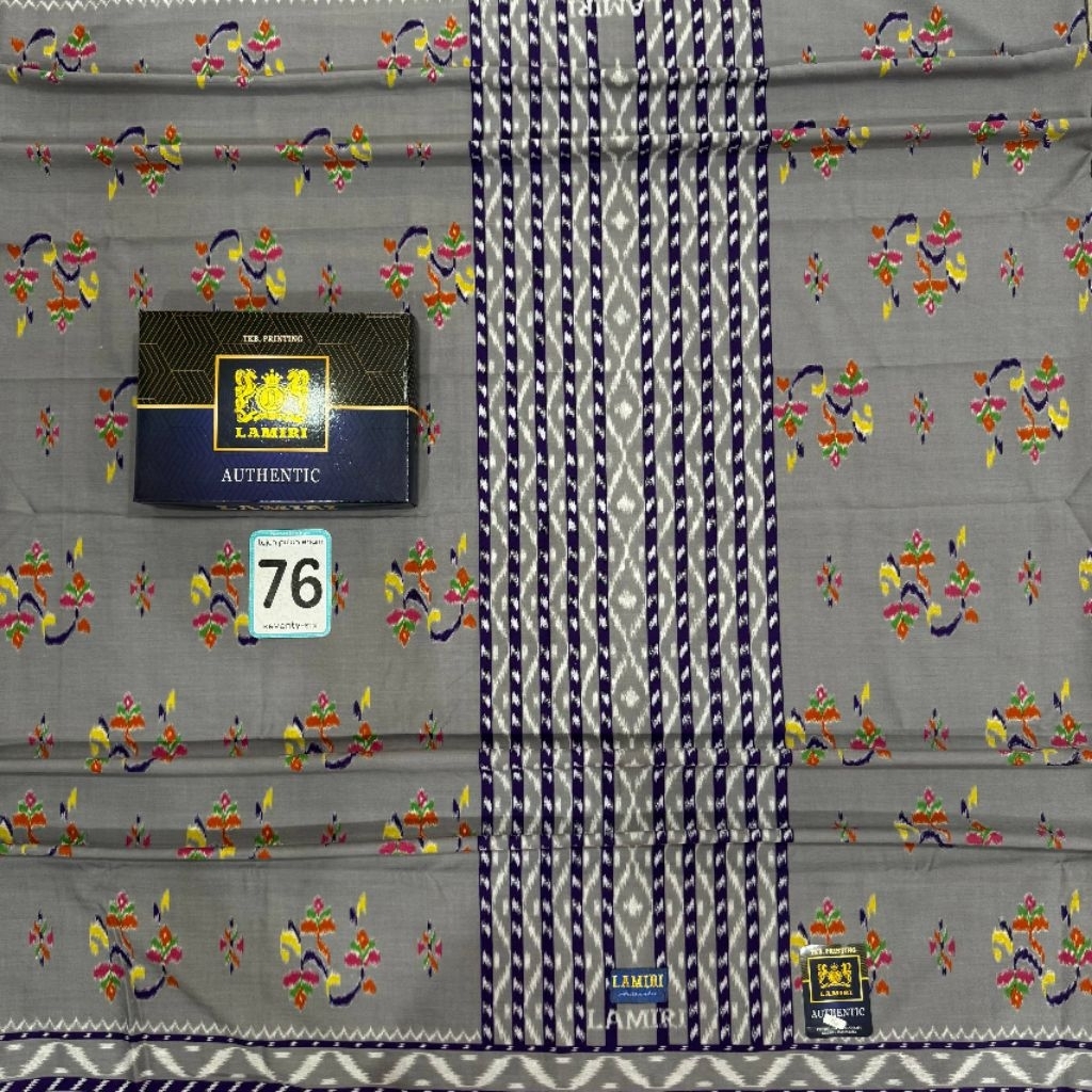 Sarung Lamiri TKB MST MGT SGE Rayon Terbaru Murah Original