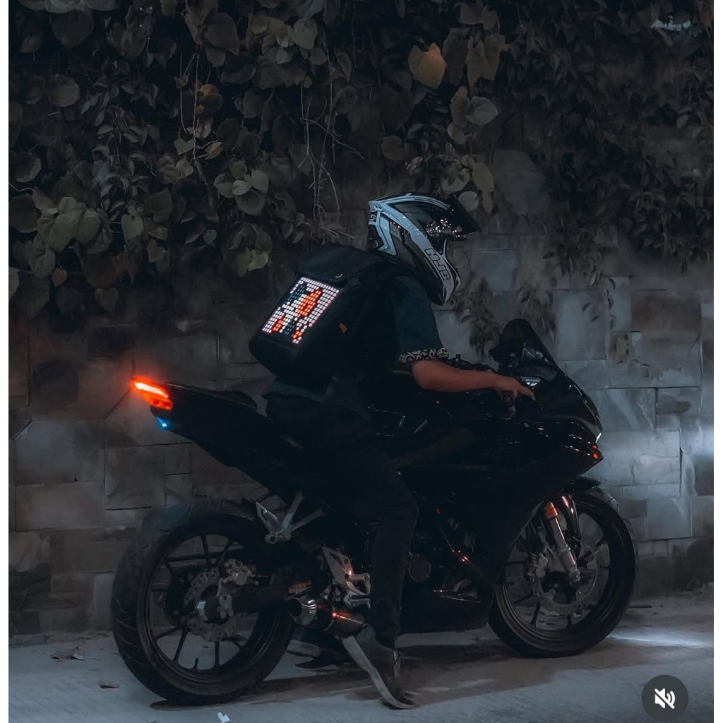 Divoom Backpack M