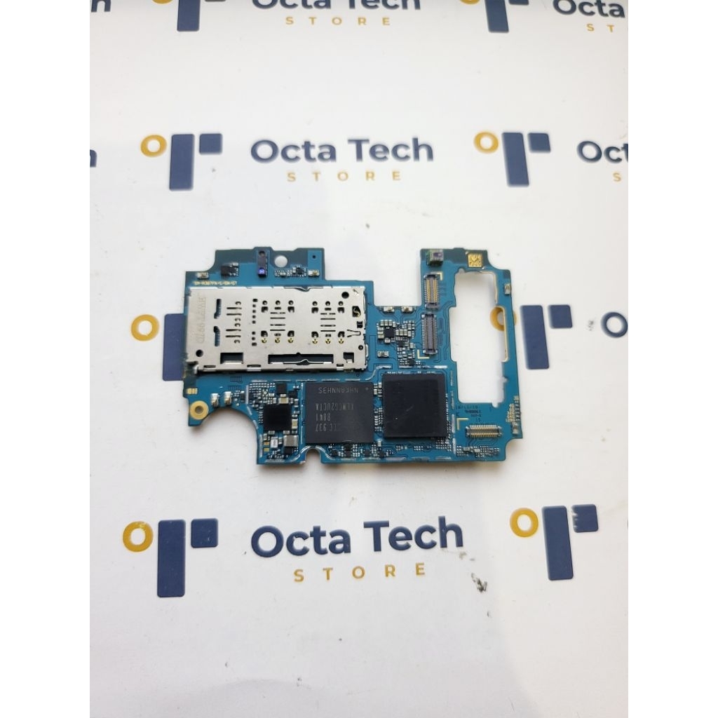 Mesin Samsung A30s Mati Total