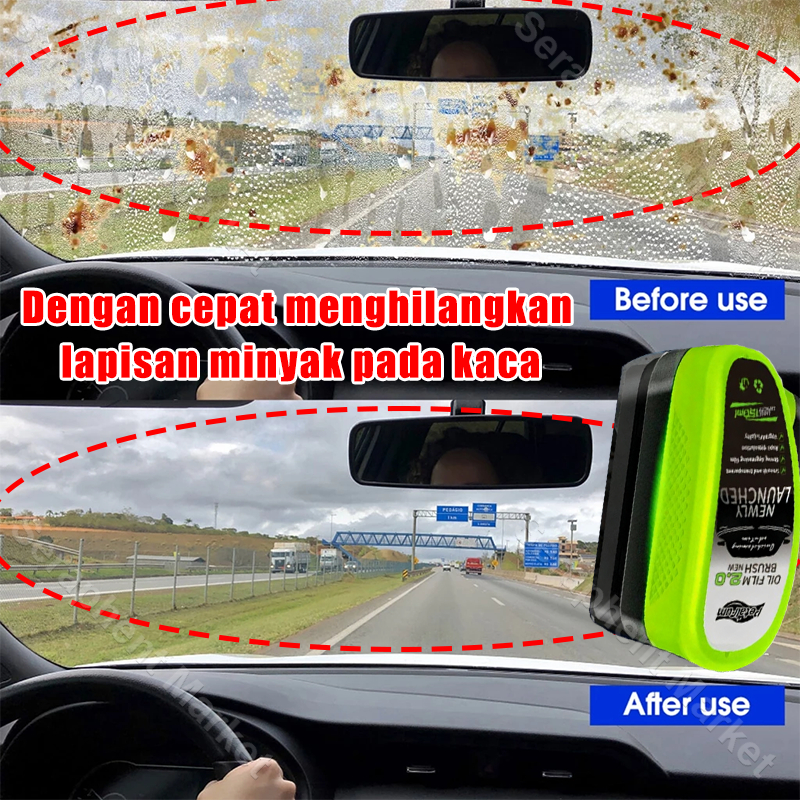 cairan pembersih jamur kaca mobil anti jamur kaca mobil glass cleaner mobil anti jamur Pembersih Kac
