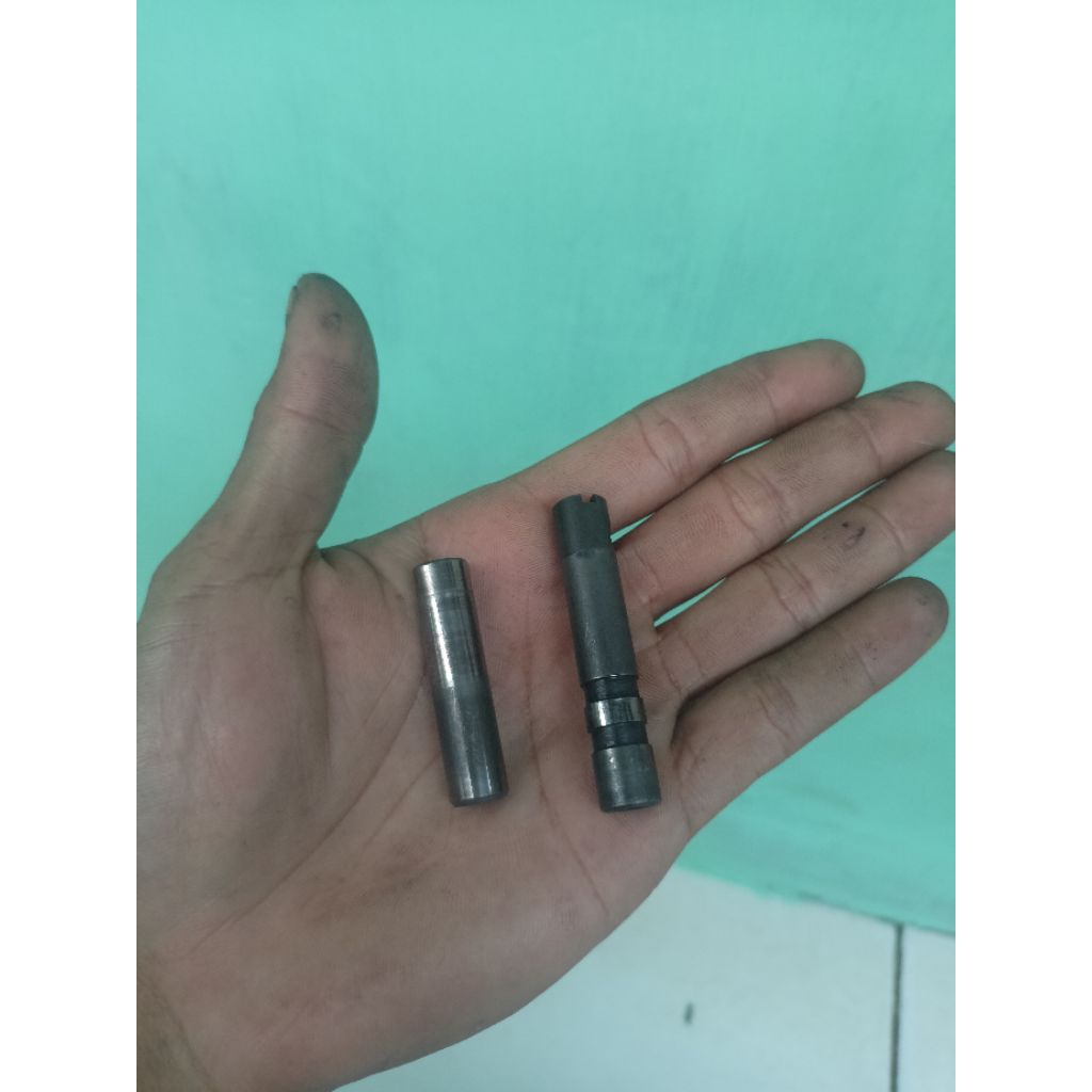 Pen pin as platuk KVB Vario cw 110 / Vario techno 110 karbu original (copotan)