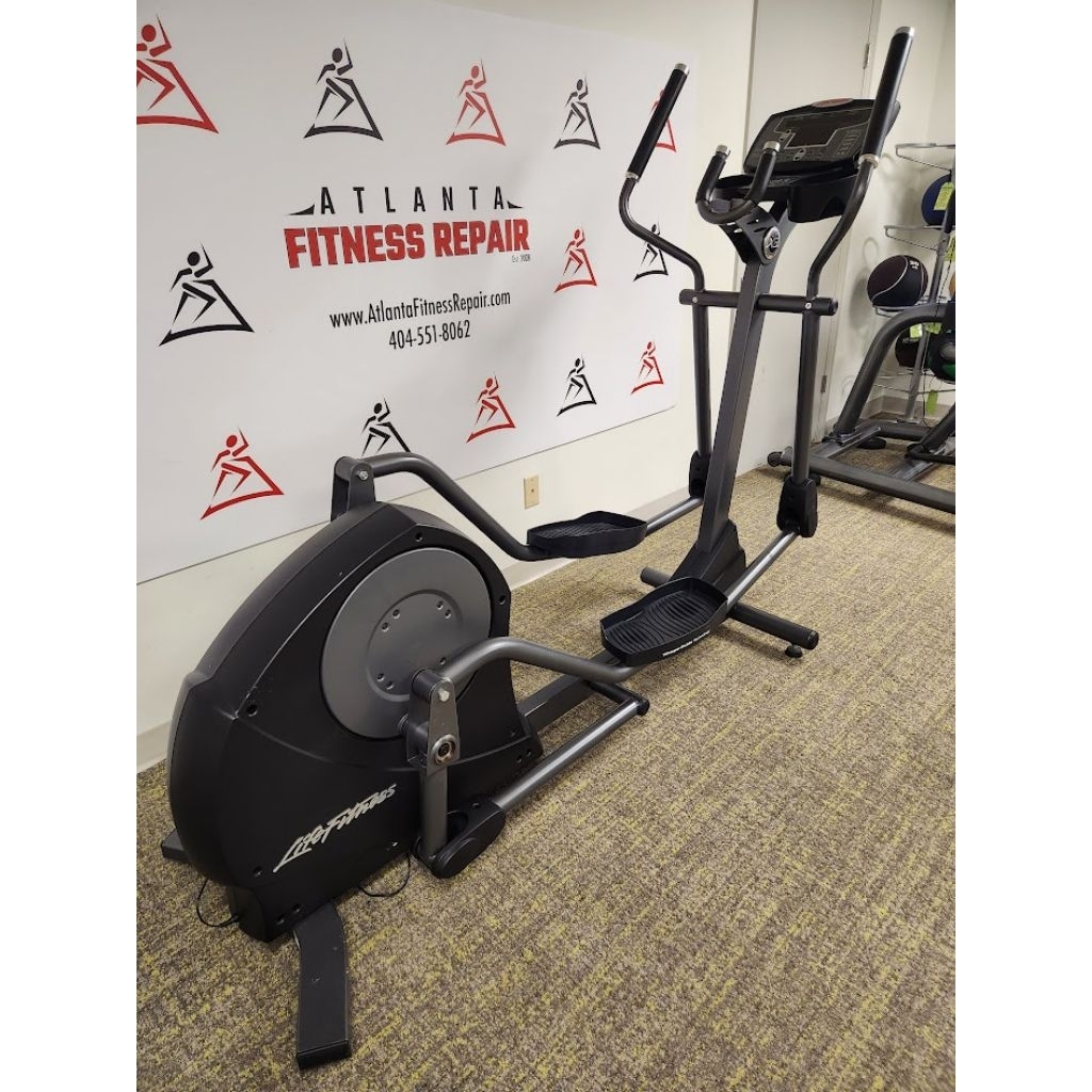 Cross trainer Life Fitness
